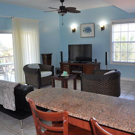 Queen Angel Resort Apartment Providenciales Exterior foto